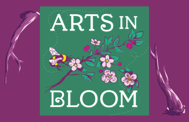 Arts in Bloom