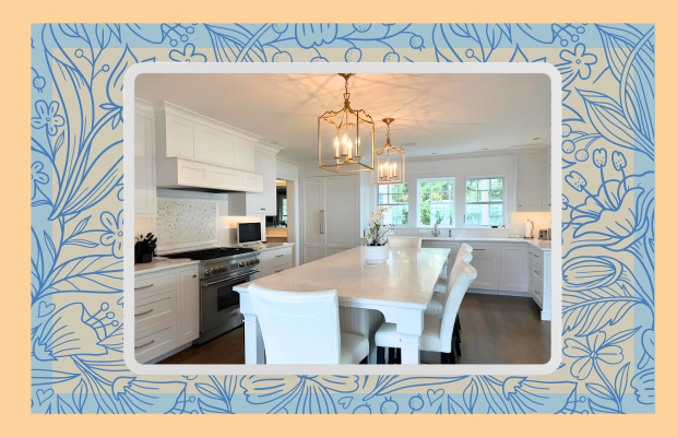 Discover the Perfect Blend of Design and Culinary Delights at the 9th Annual Falmouth Kitchen Tour!