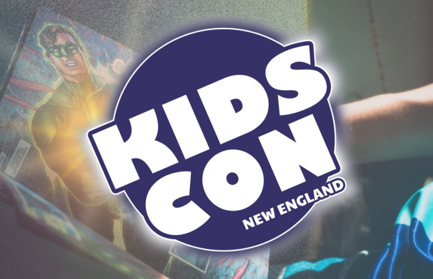 Kids Con New England