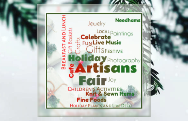 Holiday Artisans Fair