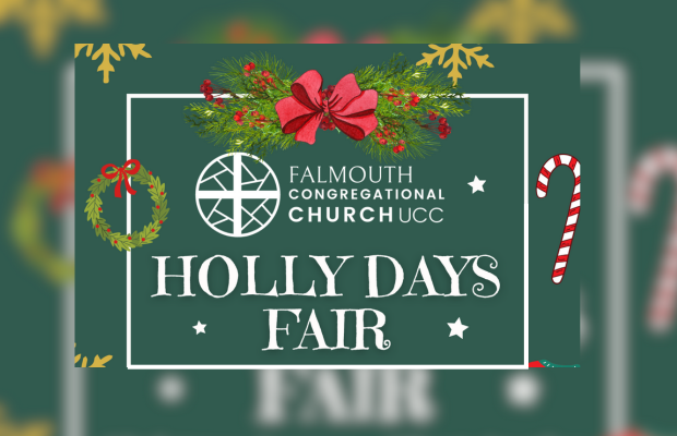 Holly Days Fair