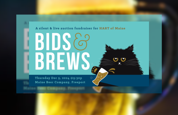 HART Bids & Brews