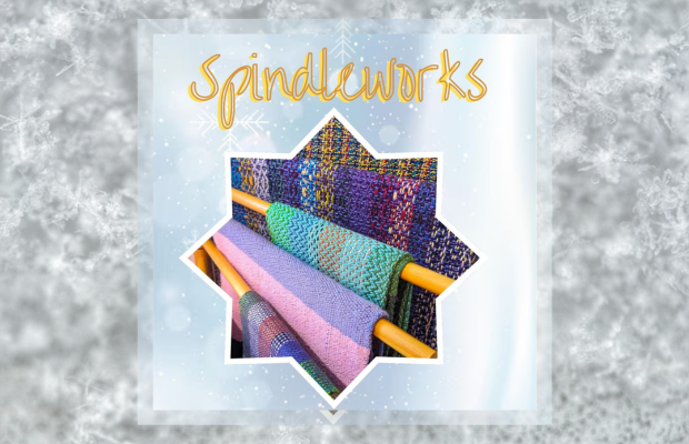 Spindleworks Holiday Open Studio & Holiday Sale