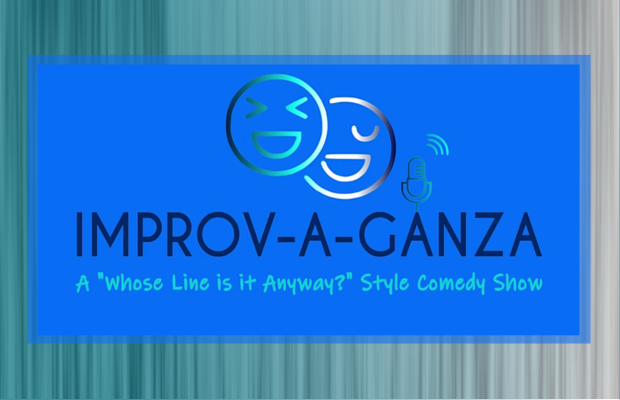 Improv-A-Ganza: A "Whose Line Is It Anyway?" Style Comedy Show