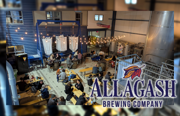 Saturdays: Live Music in the Brewhouse!