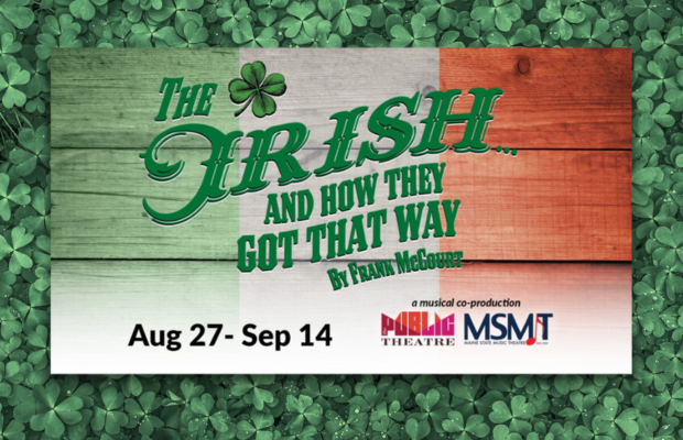 "The Irish and How They Got That Way"