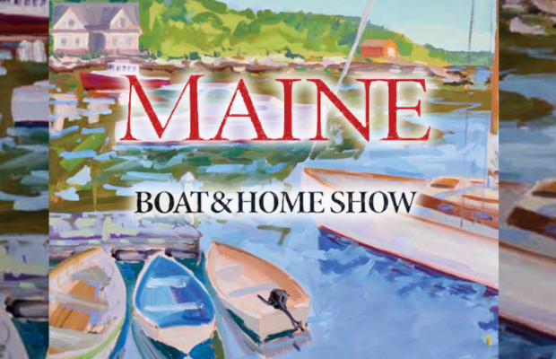 Maine Boat & Home Show