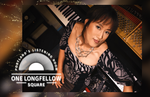 Vienna Teng at One Longfellow Square
