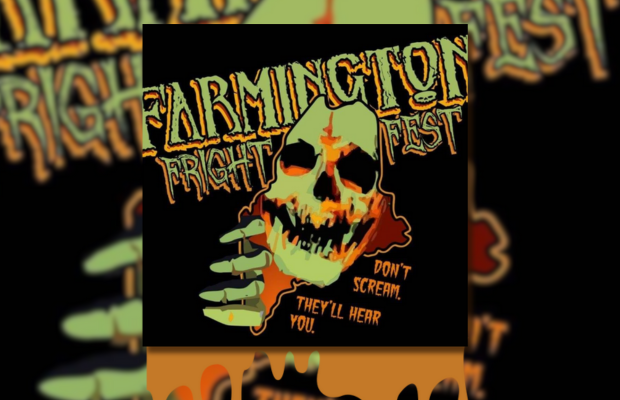2025 Farmington Fright Fest