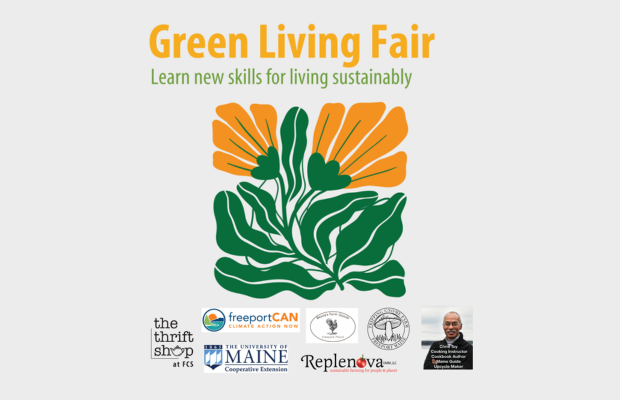 Green Living Fair