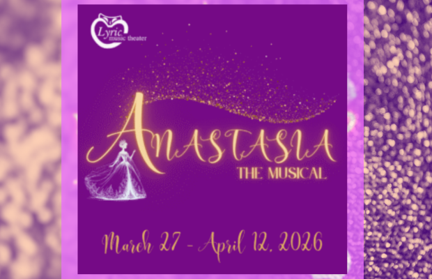 Anastasia: The Musical
