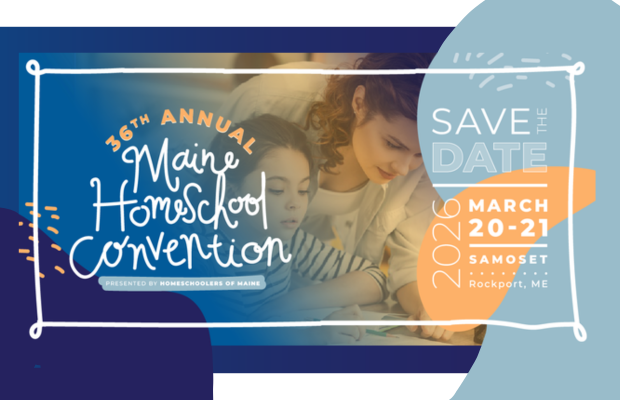 Maine Homeschool Convention