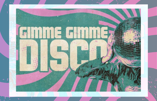 Gimme Gimme Disco