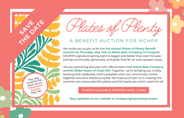 Plates of Plenty Benefit Auction