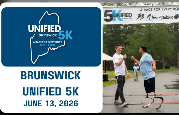 Brunswick Unified 5k