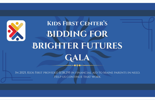 Kids First Bidding for Brighter Futures Gala