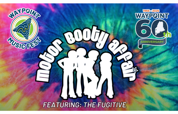 Waypoint Music Fest