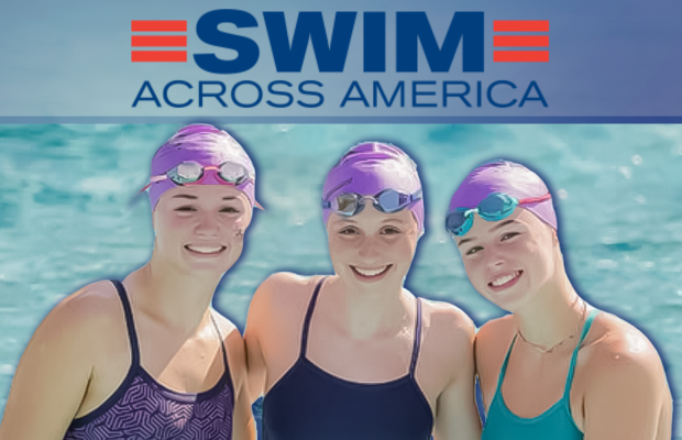Swim Across America Maine