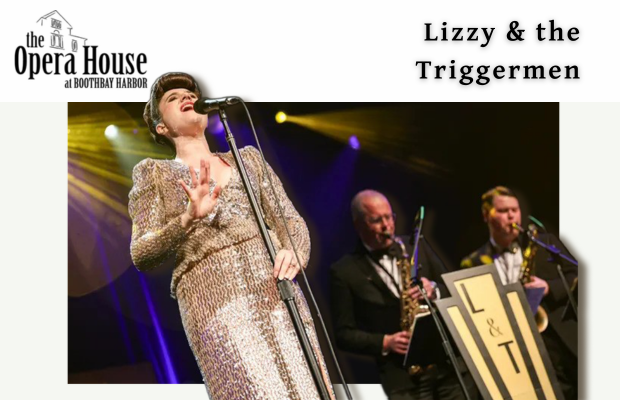 Lizzy & The Triggermen