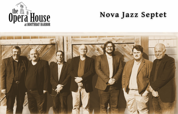 Novel Jazz Septet