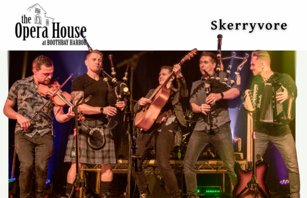 Skerryvore