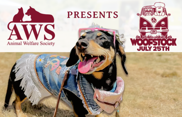 Woofstock Festival
