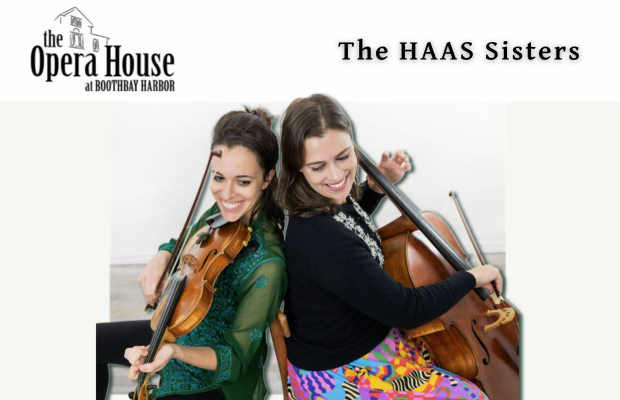 THe HAAS Sisters