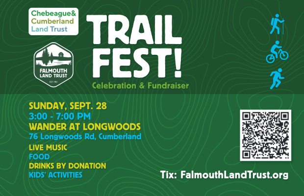 Trail Fest at Wander at LongWoods